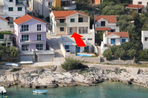 Гостиница Apartments by the sea Bilo, Primosten - 8364  Примоштен